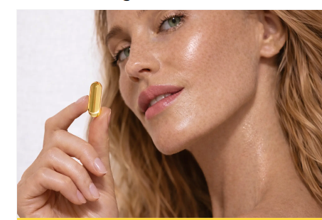 Supplements category