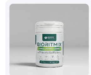 Bioritmix
