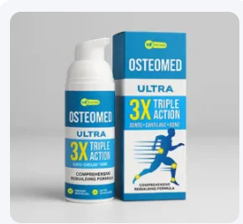 Osteomed Gel