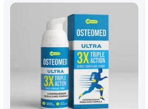 Osteomed Gel